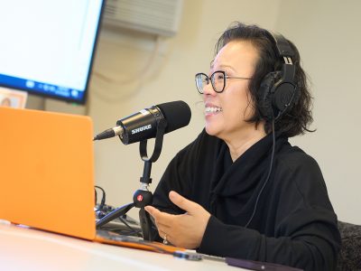 Applications Open for Office of People and Culture Administrative Fellowship