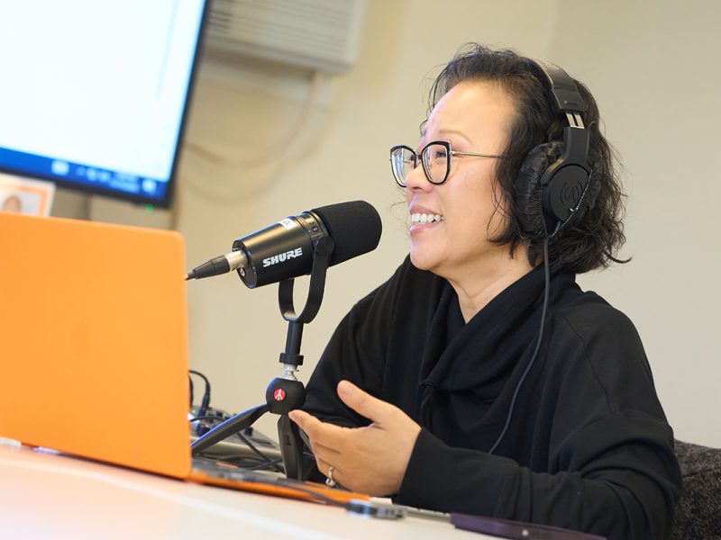 Applications Open for Office of People and Culture Administrative Fellowship