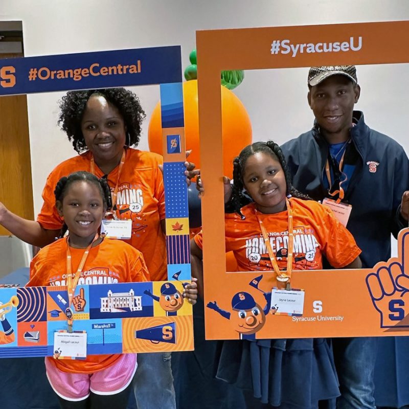 Syracuse Views Fall 2025