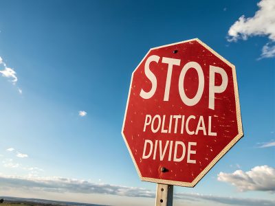 The Political Divides Fueling the Government Shutdown