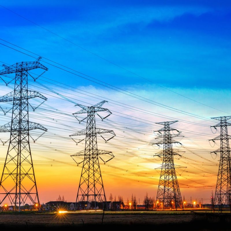 Protecting the Grid: Engineering in Action