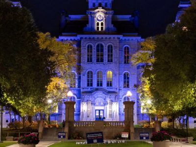 Syracuse Views Fall 2025