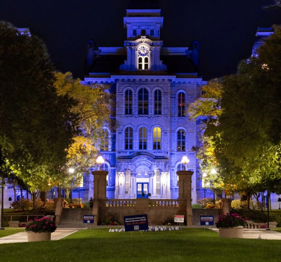 Syracuse Views Fall 2025