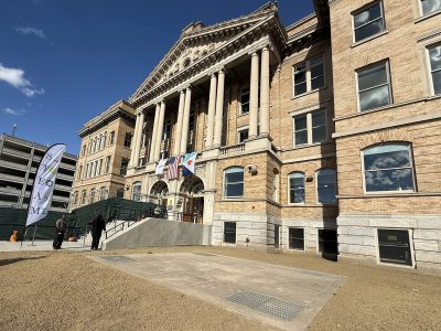 Fueling Innovation, Revitalizing Spaces, Building Tech Skills