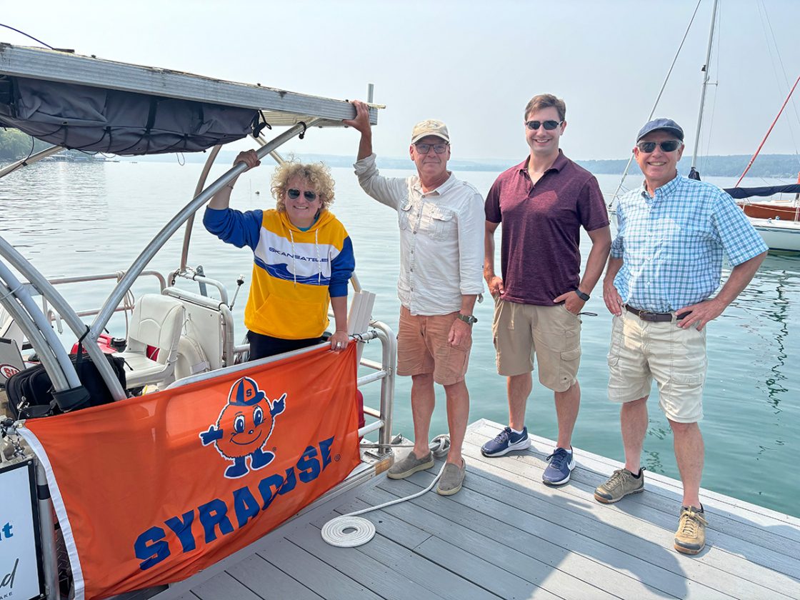 Safer Lakes, Cleaner Water