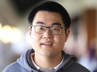 ECS Professor Receives NSF Robotics Award