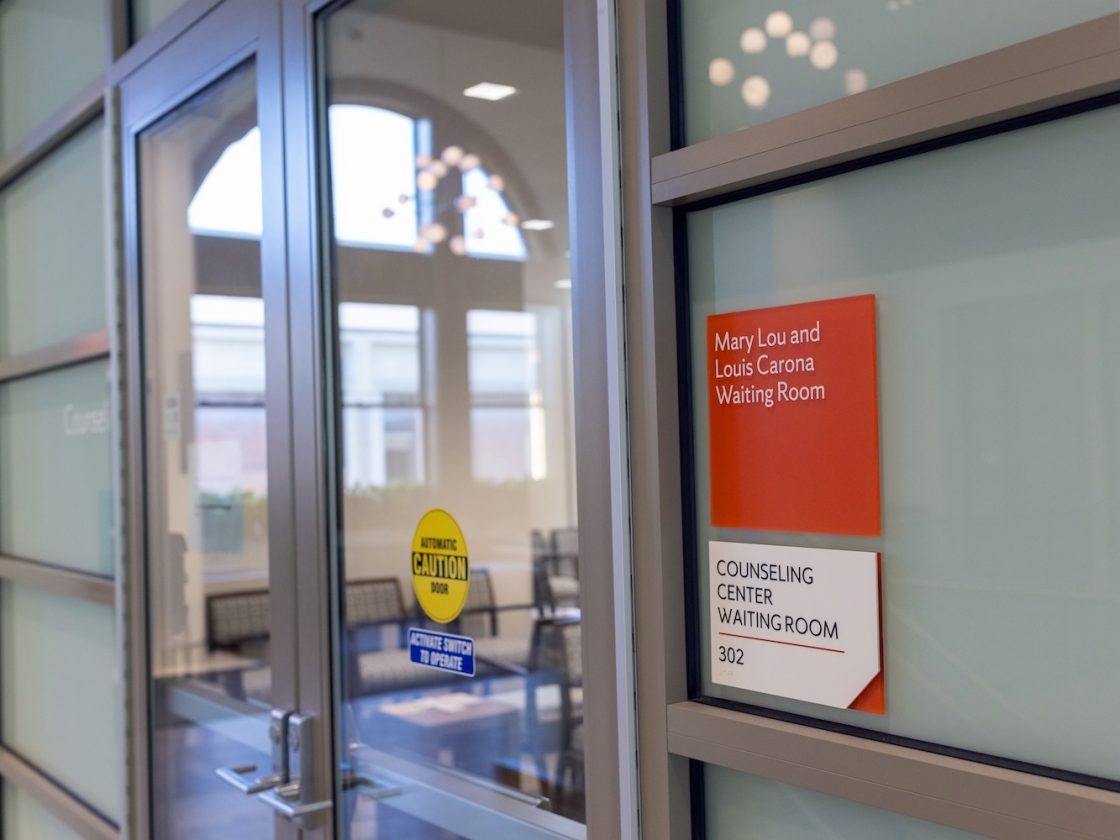 Barnes Center at The Arch Earns APA Accreditation