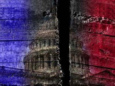 The ‘Great Divide’: Understanding US Political Polarization