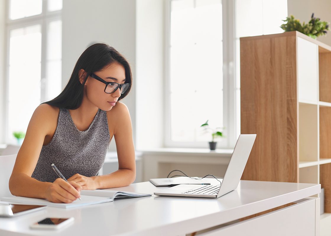 Redesign of Course Catalog Improves User Experience