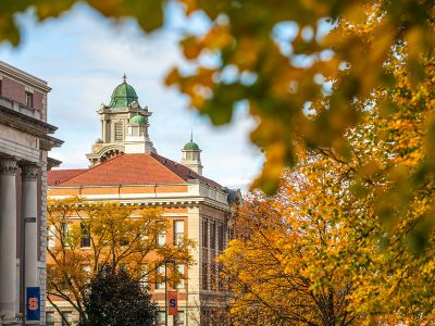 Community Review Board Welcomes New Leadership