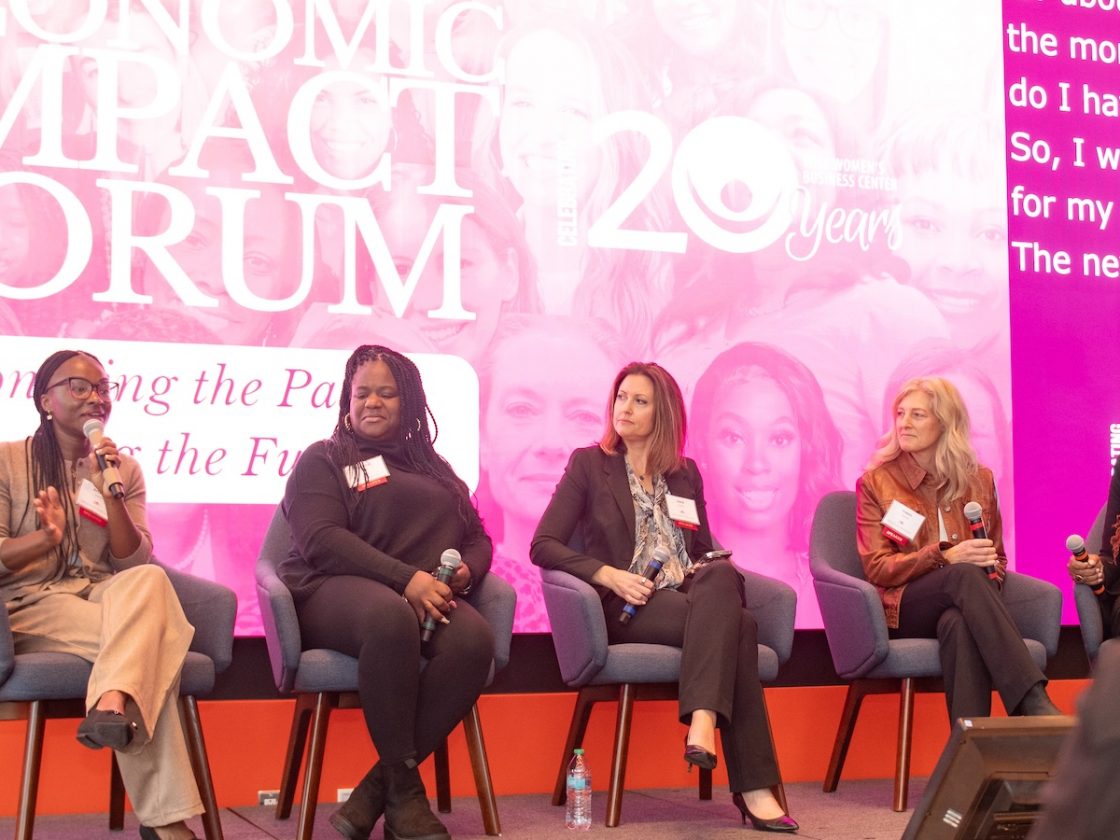 Study Reveals Women Entrepreneurs Drive $4 Billion Annually in Central New York