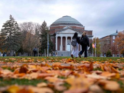 Syracuse Views Fall 2025