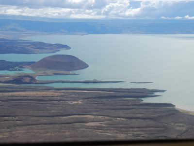 Scientists Measure Climate’s Direct Impact on Seismic Activity