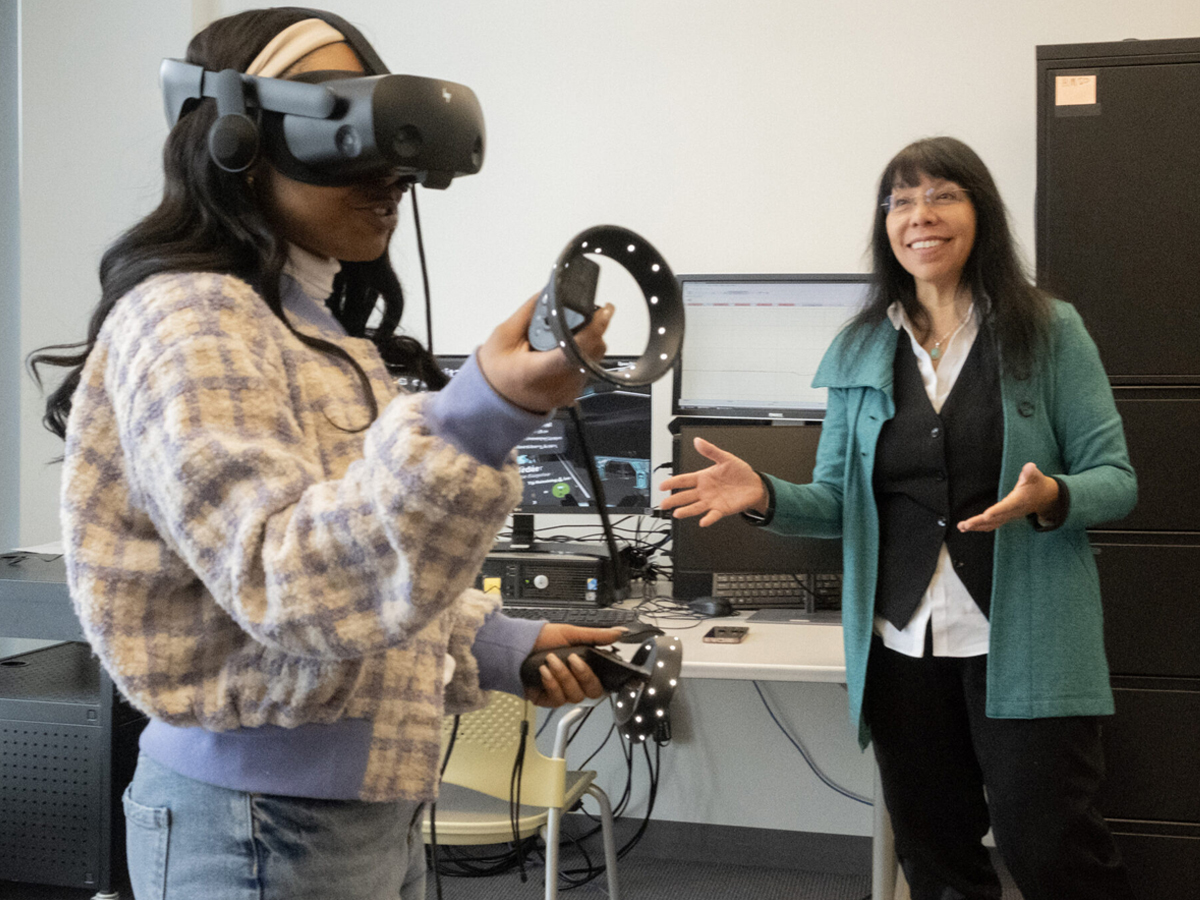 How Much Do We Trust Virtual Influencers? | Syracuse University Today