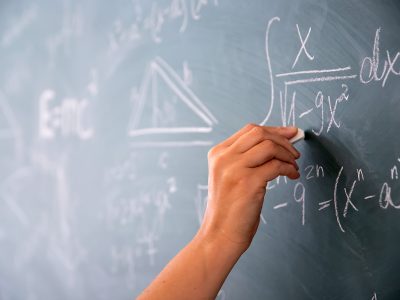 How Syracuse University Courses in High School Change Lives