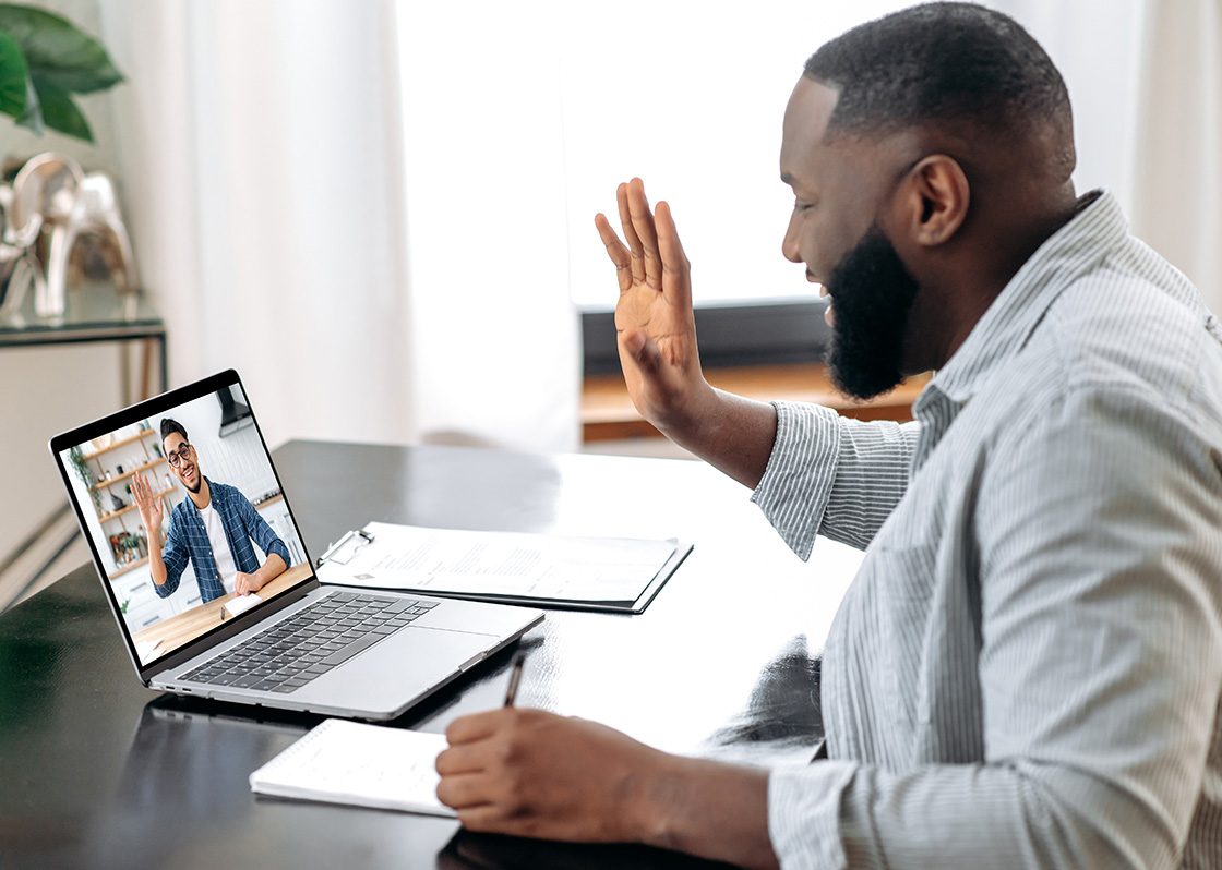 Connecting the Orange Network