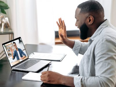 Connecting the Orange Network