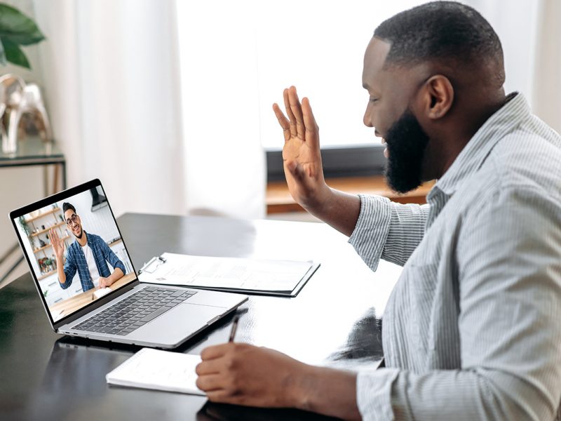 Connecting the Orange Network