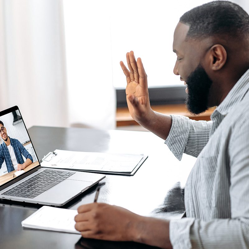 Connecting the Orange Network