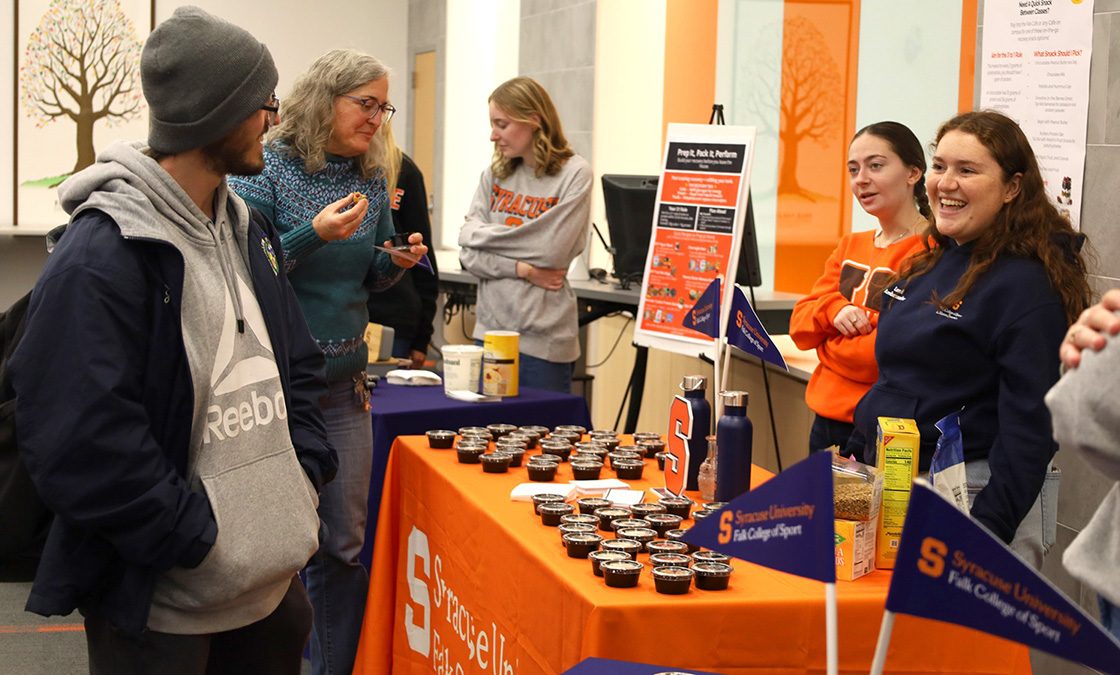 Syracuse Views Fall 2025