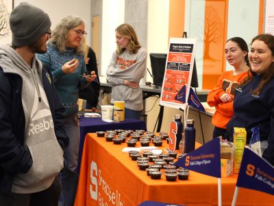 Syracuse Views Fall 2025