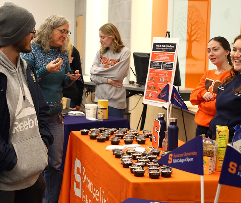 Syracuse Views Fall 2025