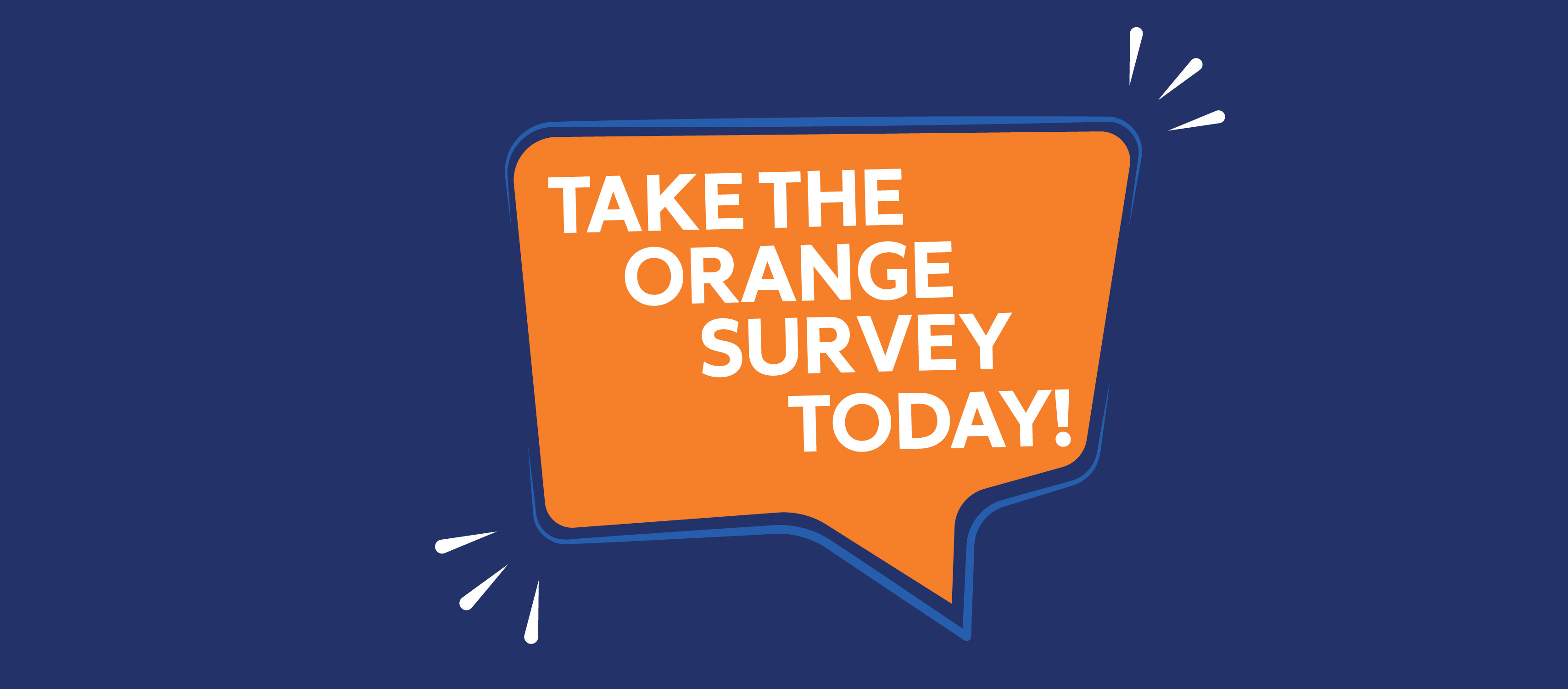 6 Questions and Answers About the Orange Survey