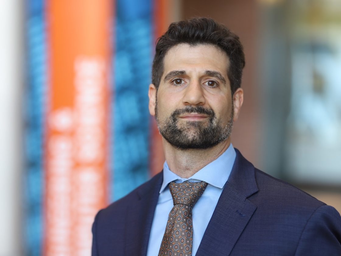 Paulo Shakarian to Present at the Association for the Advancement of Artificial Intelligence Conference