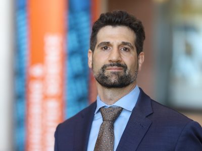 Paulo Shakarian to Present at the Association for the Advancement of Artificial Intelligence Conference