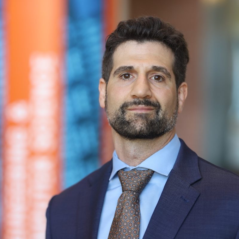 Paulo Shakarian to Present at the Association for the Advancement of Artificial Intelligence Conference