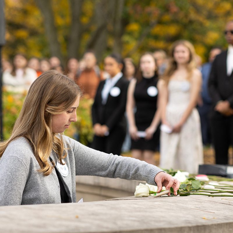 Remembrance Scholar Application Open for 2026-27 Cohort