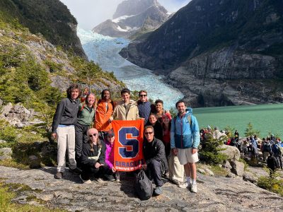 Fall Into Adventure: Explore Fall 2026 Study Abroad Programs