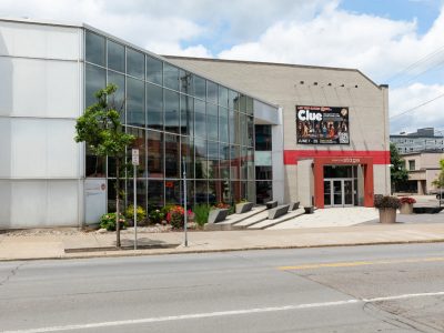 Syracuse Stage Named Recipient of Indigenous Theatermaker Award