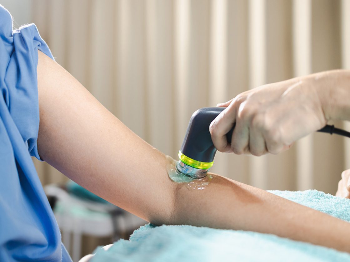 Transforming Cancer Treatment With Ultrasound