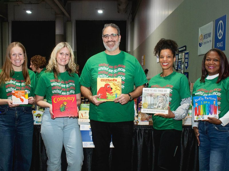 Looking to Give Back? The Local Community Has Many Holiday Giving Opportunities