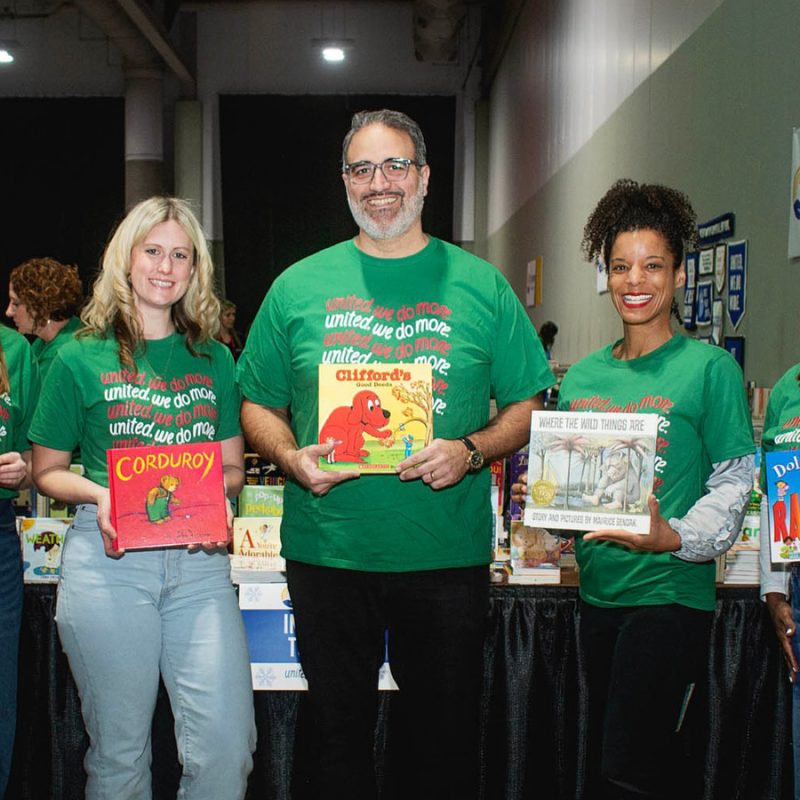 Looking to Give Back? The Local Community Has Many Holiday Giving Opportunities