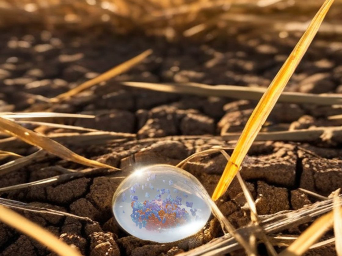 Yeast Proteins Reveal Mysteries of Drought Resistance