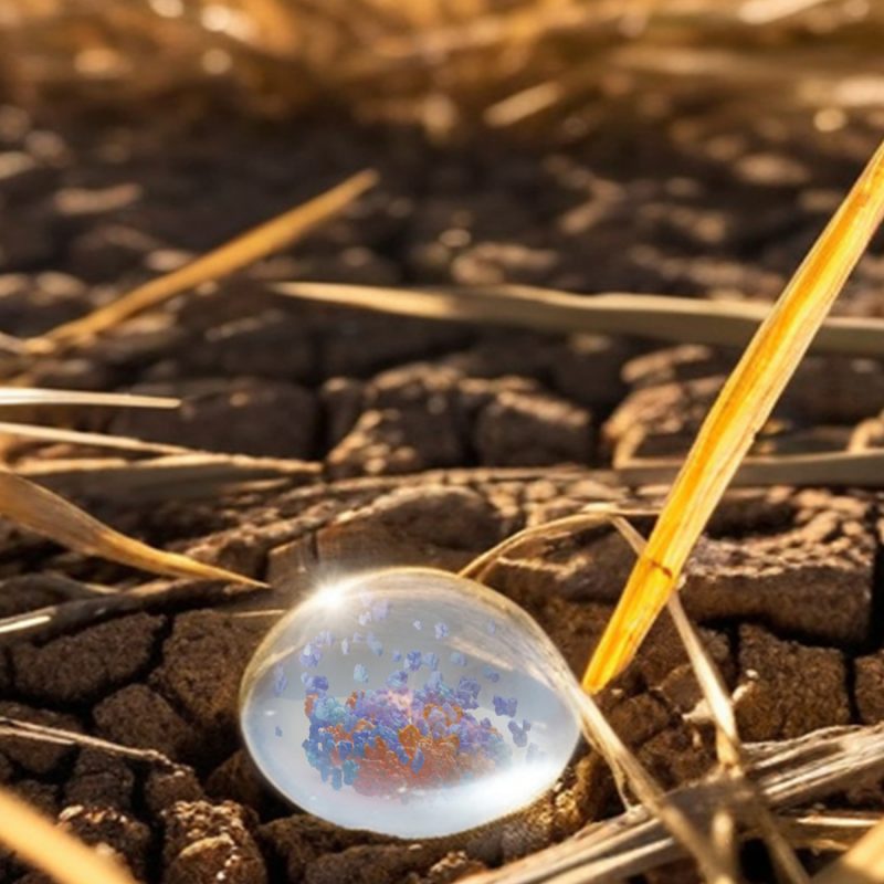 Yeast Proteins Reveal Mysteries of Drought Resistance