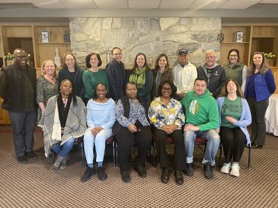 Hendricks Chapel Awarded $500K for Leadership Program