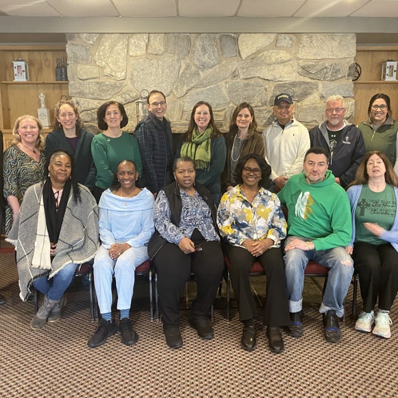 Hendricks Chapel Awarded $500K for Leadership Program