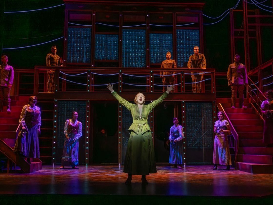 8 Faculty, 5 Organizations Receive Arts Grants