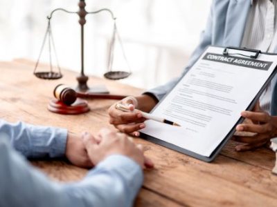 Legal Expert Available on Rights of Older Adults