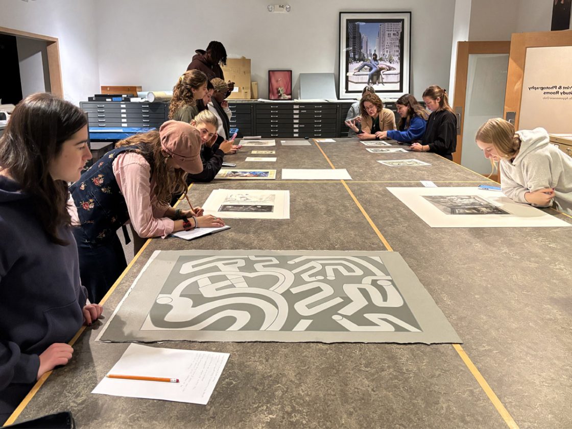 Innovative HDFS Course Prepare Students for Patient-Centered Care