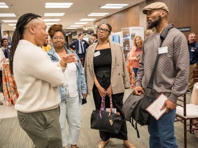 LaunchPad Celebrates 10 Years Empowering Student Entrepreneurs