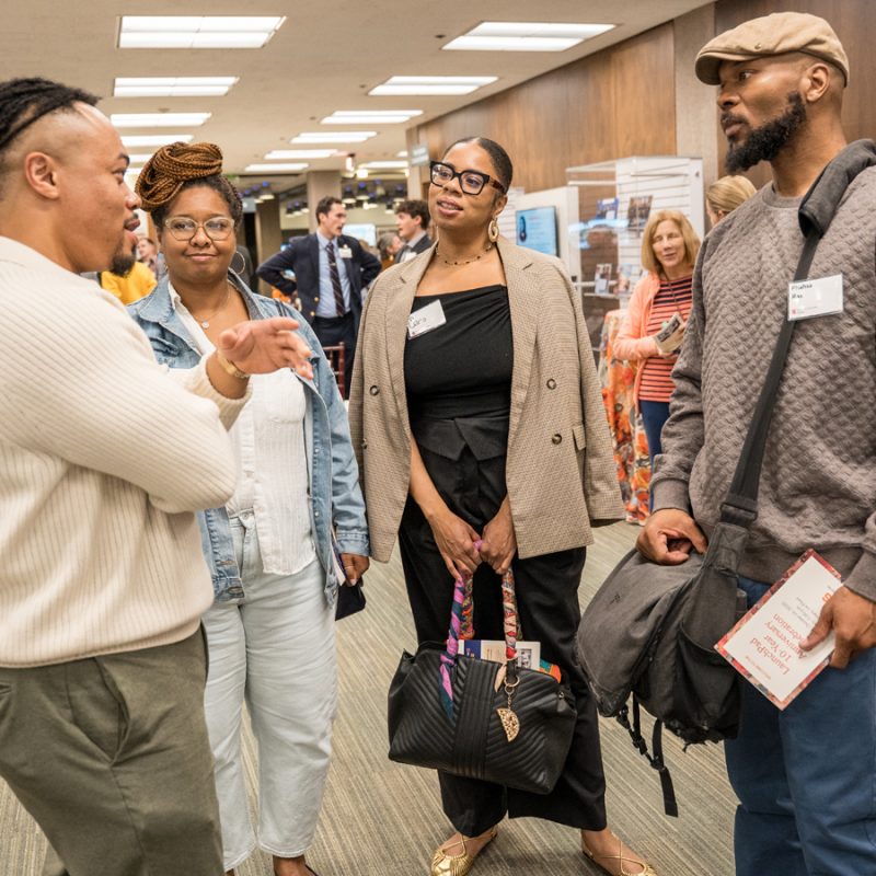 LaunchPad Celebrates 10 Years Empowering Student Entrepreneurs