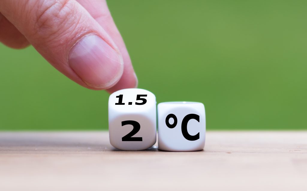 L’Accord de Paris sur le climat fête ses dix ans : des experts de Syracuse disponibles