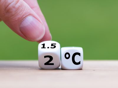 Paris Climate Agreement Turns Ten: Syracuse Experts Available