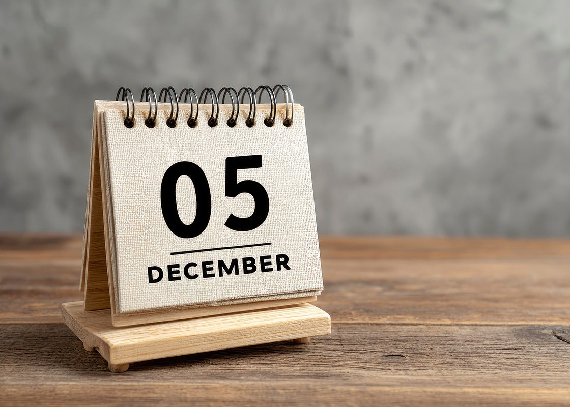 Important Benefit Deadlines Approaching for Faculty and Staff