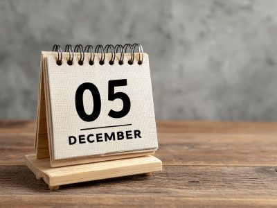 Important Benefit Deadlines Approaching for Faculty and Staff