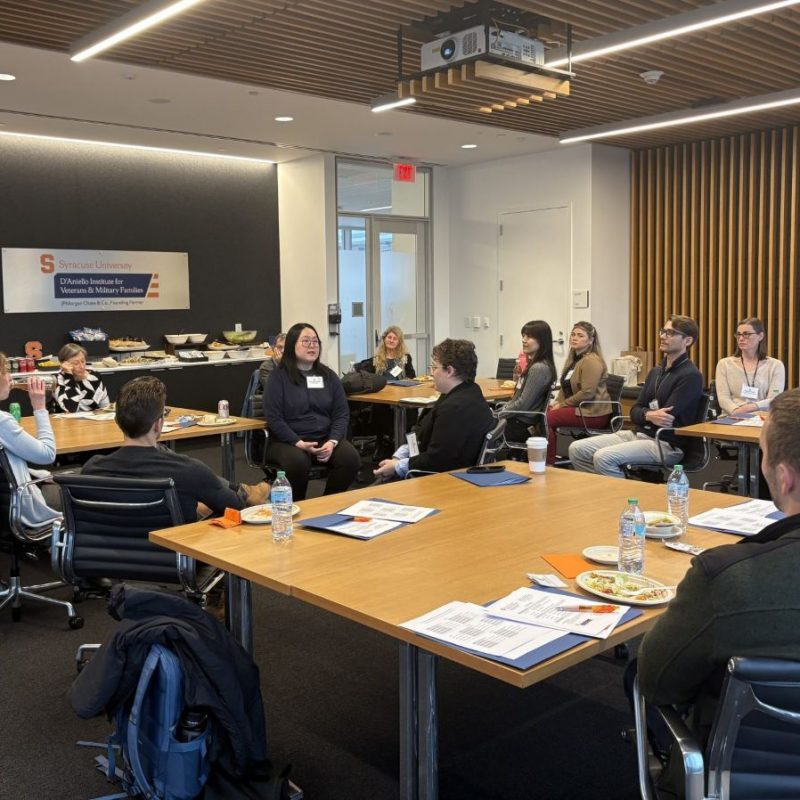 CHB Aims for National Excellence in Health Behavior Research, Practice